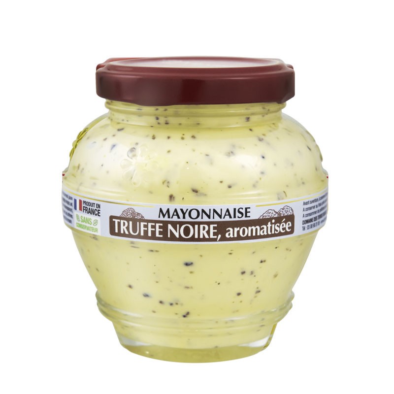 Lanýžová majonéza - 180g