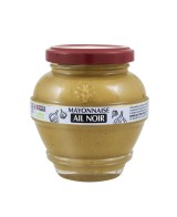 Majonéza černý česnek - 180g