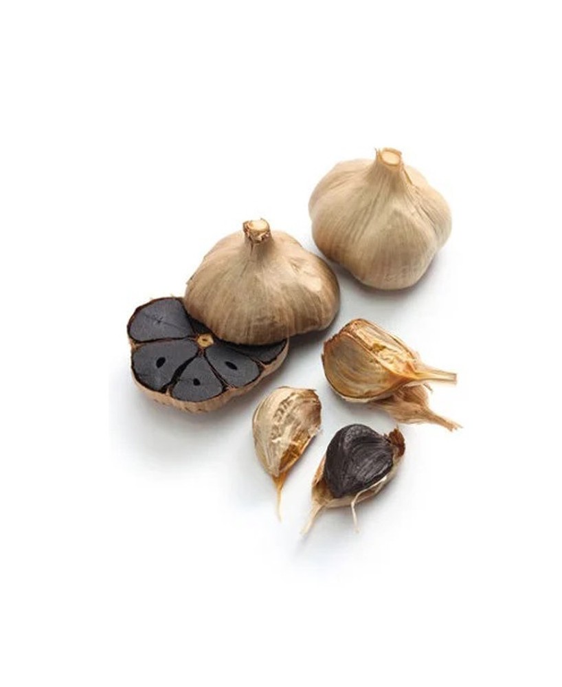 Majonéza černý česnek - 180g