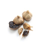 Majonéza černý česnek - 180g