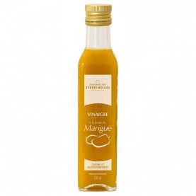 Ocet s mangovou dužinou - 250ml