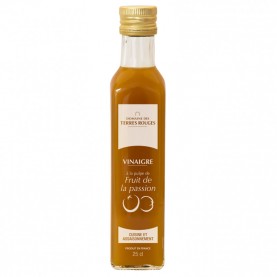 Ocet s mučenkou - 250ml