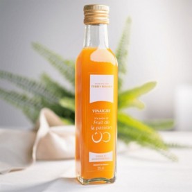 Ocet s mučenkou - 250ml