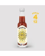 MISTRAL - pálivá omáčka - 100g