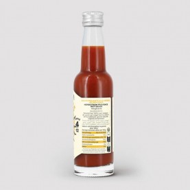 MISTRAL - pálivá omáčka - 100g