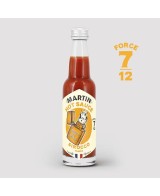 SIROCCO - pálivá omáčka - 100g