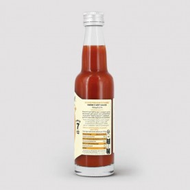 SIROCCO - pálivá omáčka - 100g