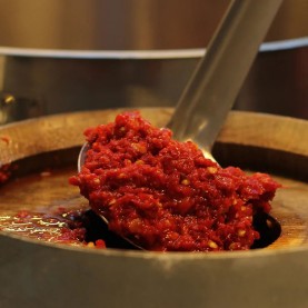 FOUDRE - pálivá omáčka - 100g