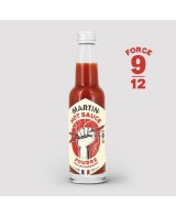 FOUDRE - pálivá omáčka - 100g