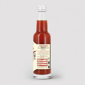 FOUDRE - pálivá omáčka - 100g