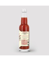 FOUDRE - pálivá omáčka - 100g