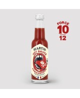 ARMAGEDDON - pálivá omáčka - 100g