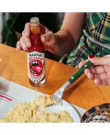 ARMAGEDDON - pálivá omáčka - 100g