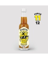 CAROLINA REAPER - pálivá omáčka - 100g