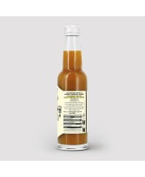 Carolina Reaper – Extrémně pálivá chilli omáčka z Francie | Babicka-Chantal.cz