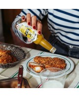 Carolina Reaper – Extrémně pálivá chilli omáčka z Francie | Babicka-Chantal.cz