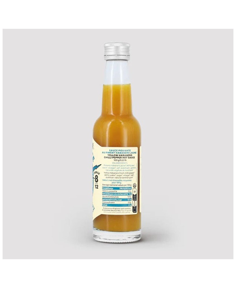 Tonerre - pálivá omáčka - 100g