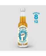 Tonerre - pálivá omáčka - 100g