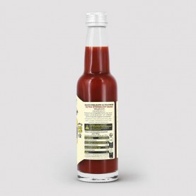 TSUNAMI - pálivá omáčka - 100g