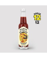 TSUNAMI - pálivá omáčka - 100g