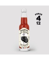 LANÝŽOVÁ - pálivá omáčka - 100g