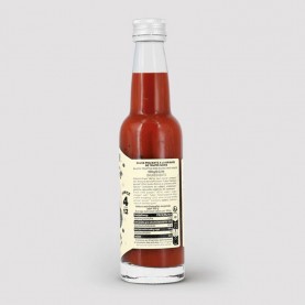 LANÝŽOVÁ - pálivá omáčka - 100g