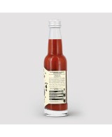 LANÝŽOVÁ - pálivá omáčka - 100g