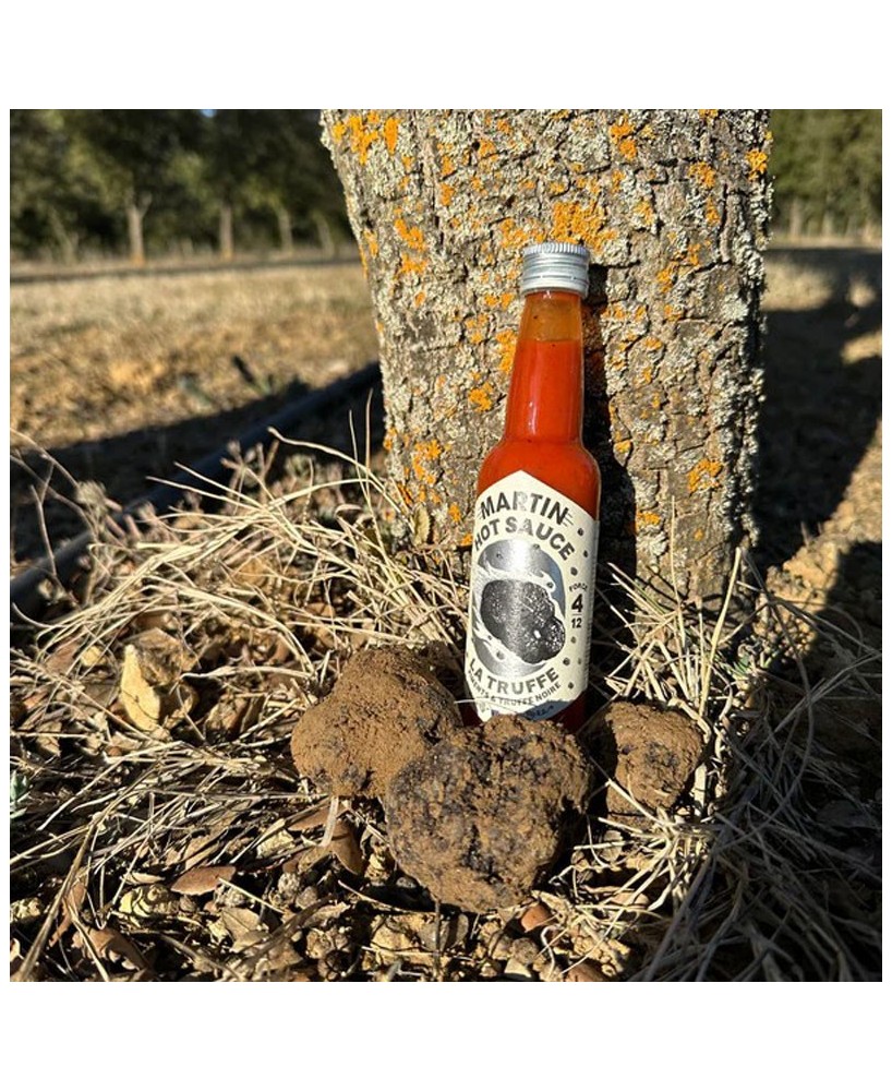 LANÝŽOVÁ - pálivá omáčka - 100g