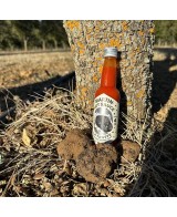 LANÝŽOVÁ - pálivá omáčka - 100g