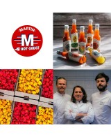 Kečup - Nepálivý - 350g