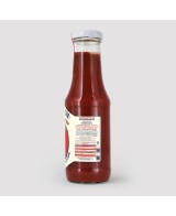 Kečup - Nepálivý - 350g