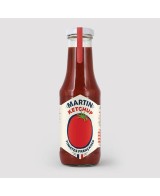 Kečup - Nepálivý - 350g