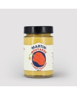 Hořčice s chilli - 100g