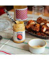 Hořčice s chilli - 100g