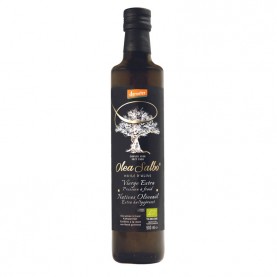 BIO olivový olej - 500ml