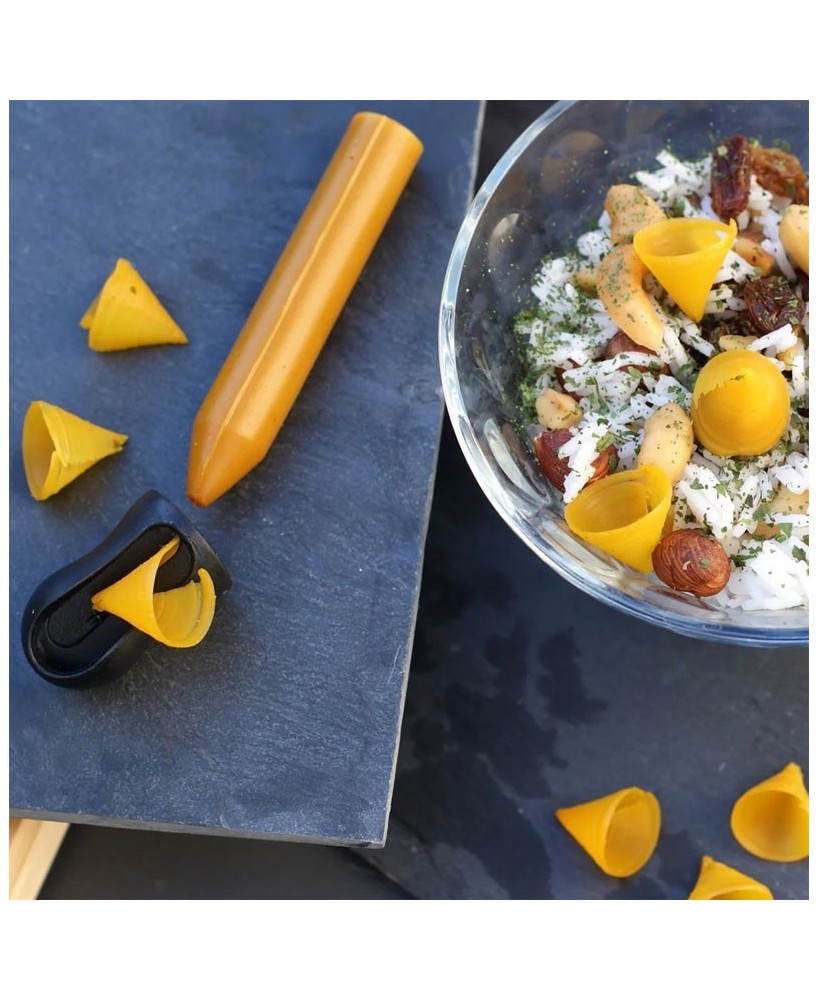 Kari a kurkuma - 1 tužka sada