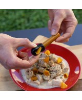 Kari a kurkuma - 1 tužka sada