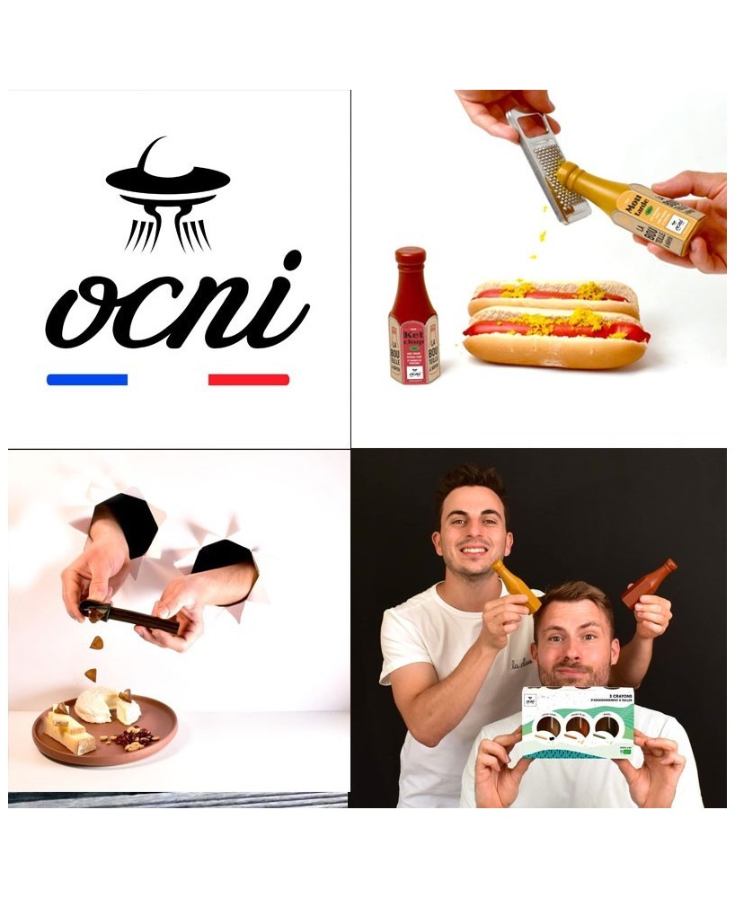 Objevovací sada - 3 tužky