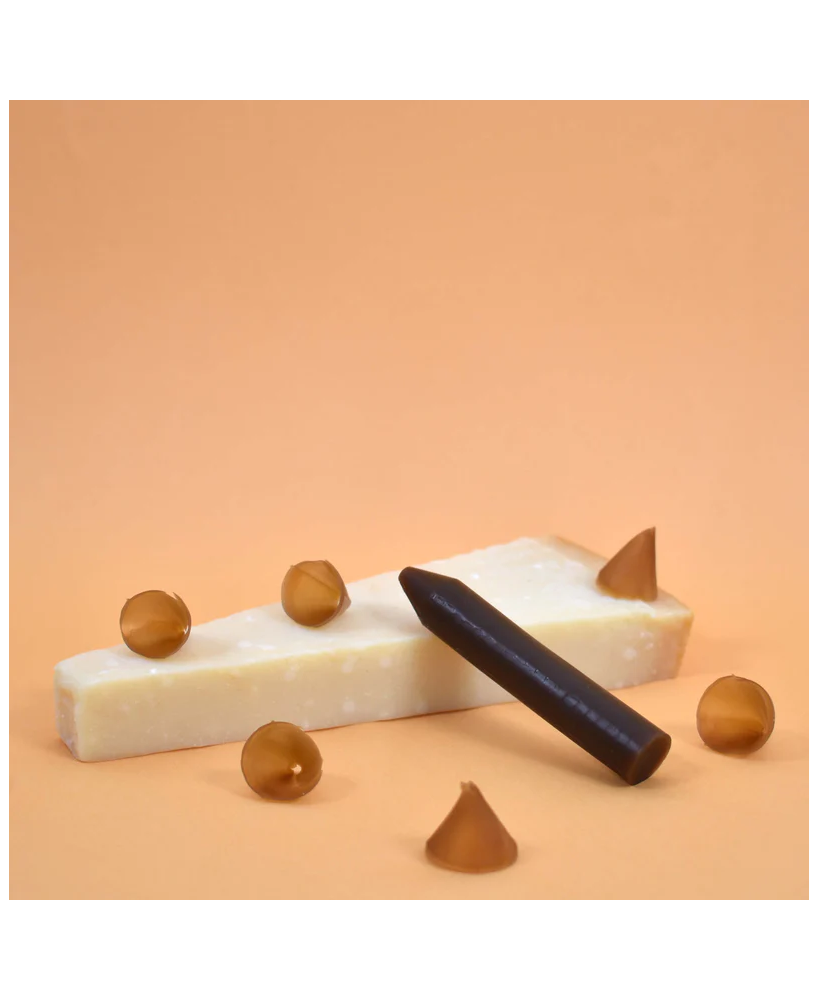 Gourmet sada - 3 tužky