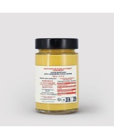 Hořčice habanero chilli - 100g