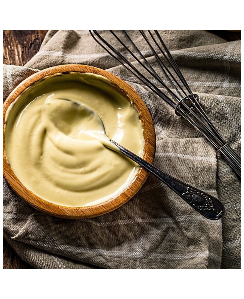 Limetková majonéza - 180g