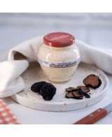 Lanýžová majonéza - 180g