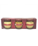 Degustační mini hořčice