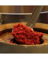 Dárkový box - 8 chilli omáček - 8x100g