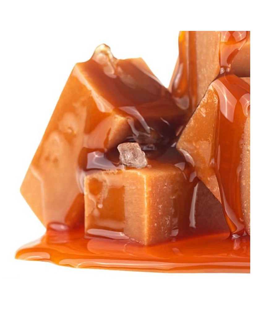 Karamelové pokušení