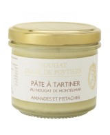 Mandlovo - pistáciový krém - 120g