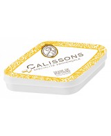 Calisson bonbony z Provence - výběr Babičky Chantal