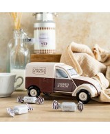 Karamelky Citroën 2CV - 150g