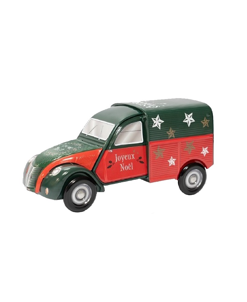 Karamelky vánoční Citroën 2CV - 150g