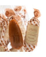 Karamelová lízátka